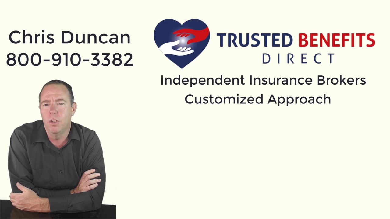 What is Trusted Benefits Direct ™ Trusted Benefits Direct