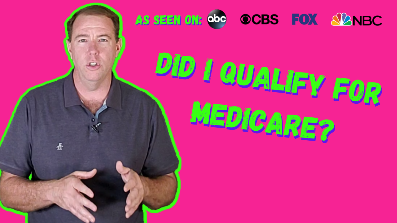 Sign Up For Medicare: How To Find Out If You’re Eligible